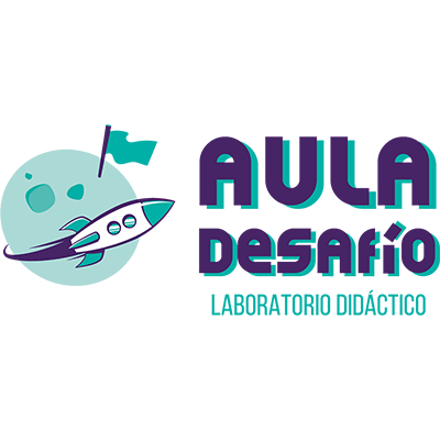 Logo Aula Desafio