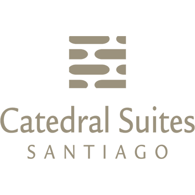 Logo Catedral Suites