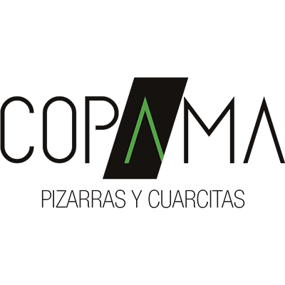 Logo Copama