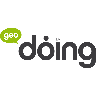 Logo GeoDoing