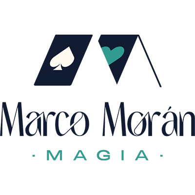 Logo Marco Moran