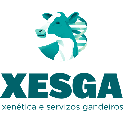 Logo Xesga