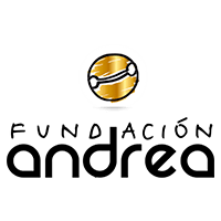 Logo Fundación Andrea