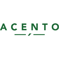 Logo Acento