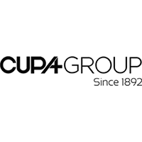 Logo Cupa Group