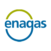 Logo Enagas