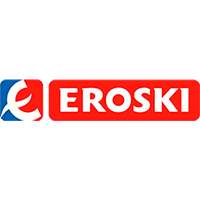 Logo Eroski