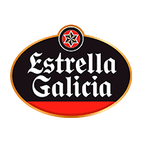 Logo Estrella Galicia