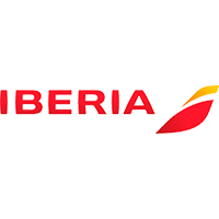 Logo Iberia