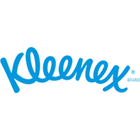 Logo Kleenex