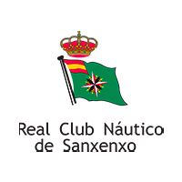 Logo Real Club Nautico San Xenxo