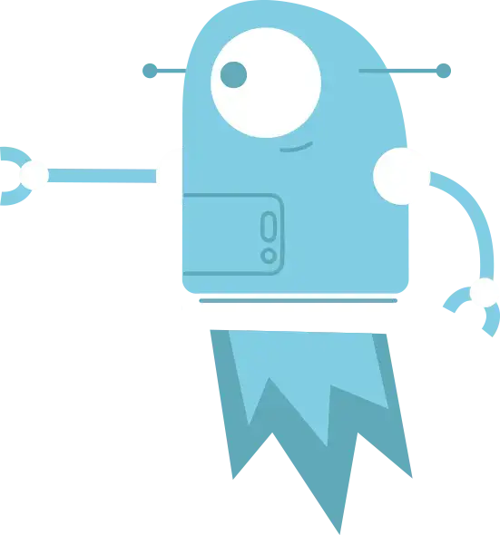 Robot Promedia