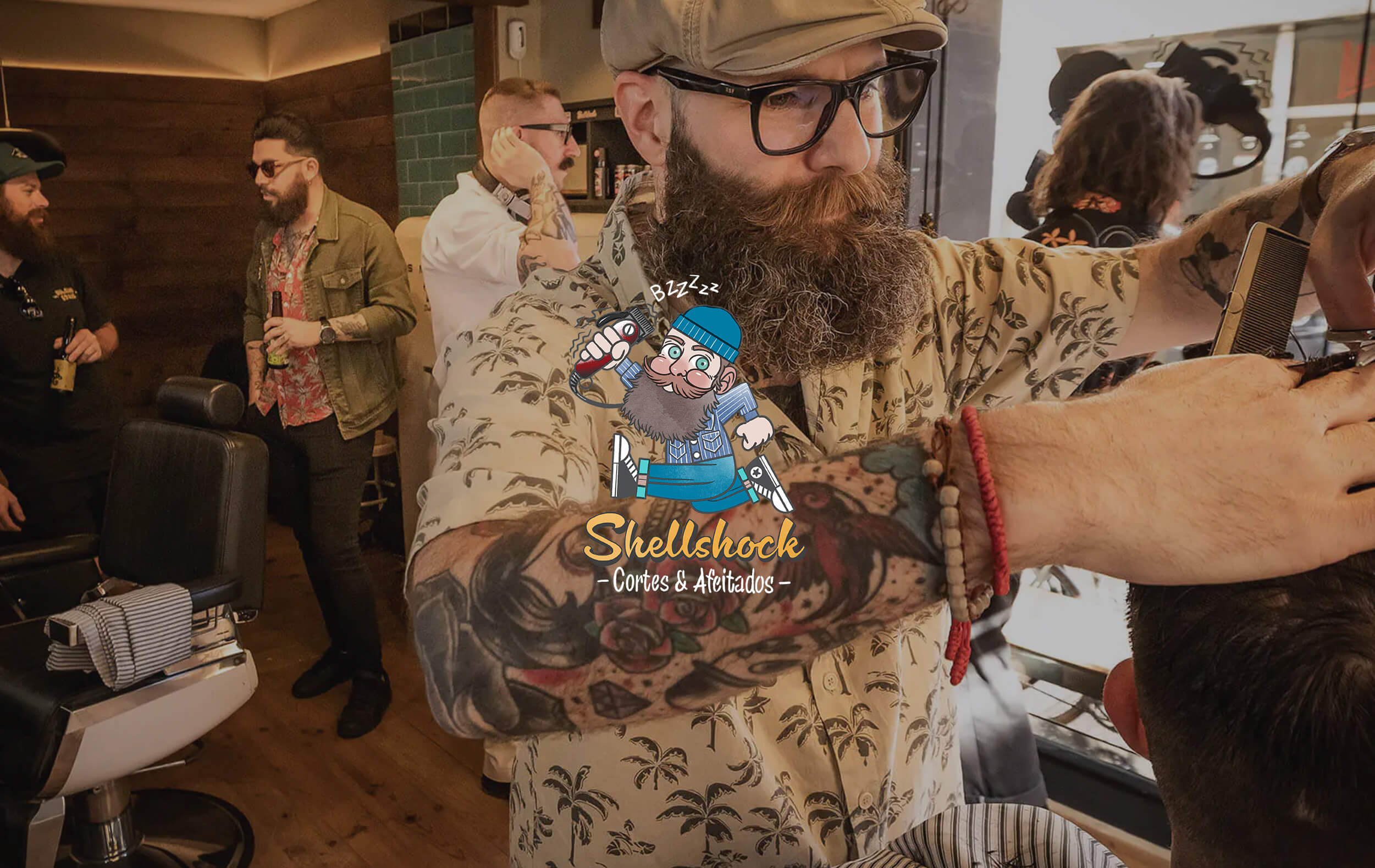 Shellsock